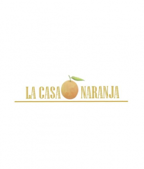 La Casa Naranja